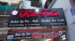 Quảng cáo Tiến phát 