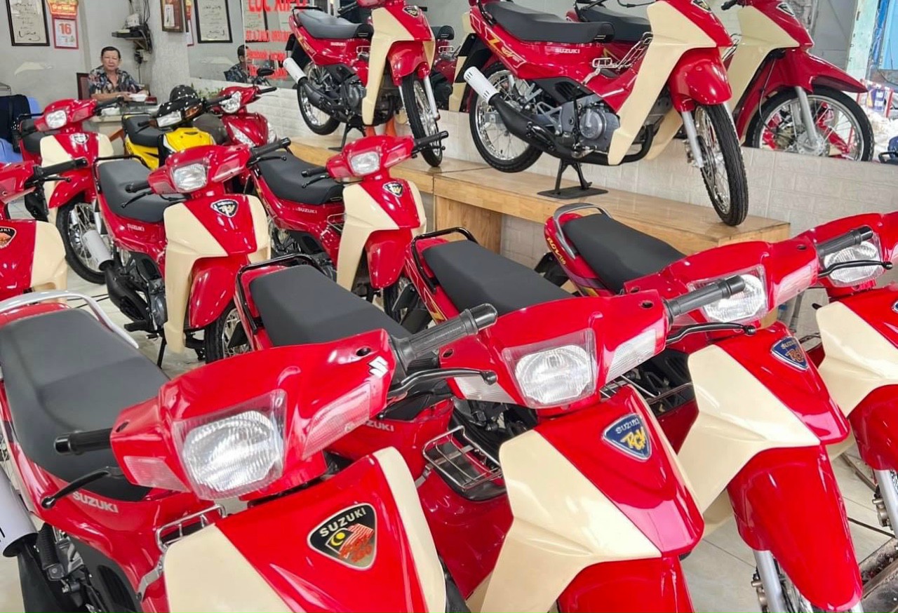 Top 3 Cửa Hàng Xe Máy 2 Thì Đẳng Cấp, Uy Tín tại TP HCM: Khám Phá Thế Giới 2 Thì Đỉnh Cao