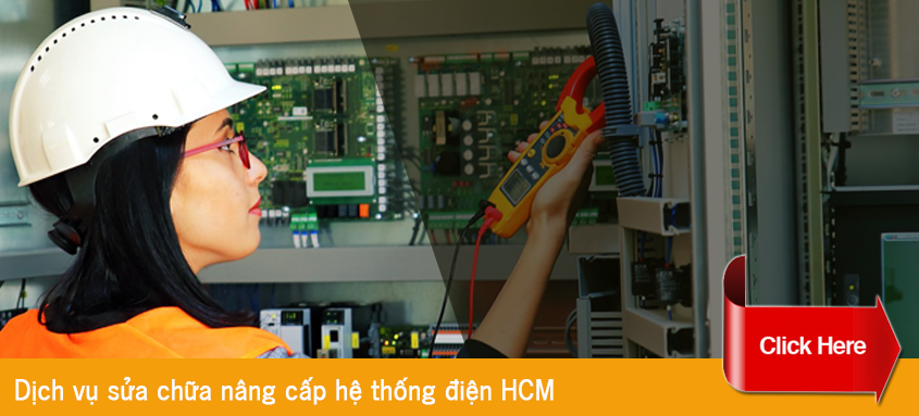 Dưới đây là top 3 công ty thiết bị điện uy tín tại quận Phú Nhuận, TP. Hồ Chí Minh: