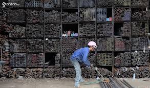 Top 3 Công Ty Sắt Thép Bình Dương Chất Lượng Và Uy Tín Nhất