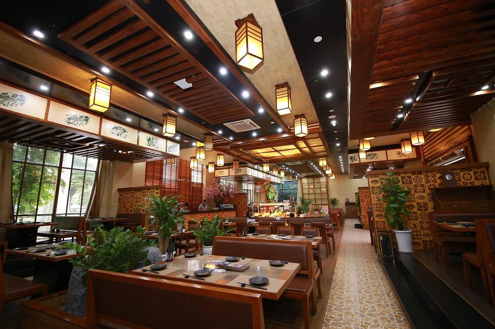 Top 3 Đơn Vị Cung Cấp Thiết Bị Bếp Uy Tín Tại Lạng Sơn