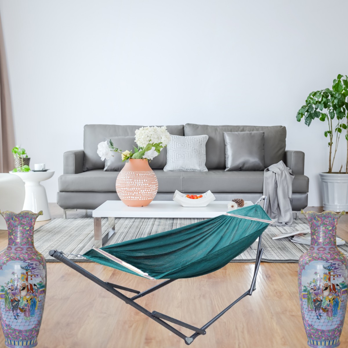 TOP 3 Cửa Hàng Bán Võng Xếp Tại TPHCM Chất Lượng & Giá Tốt 