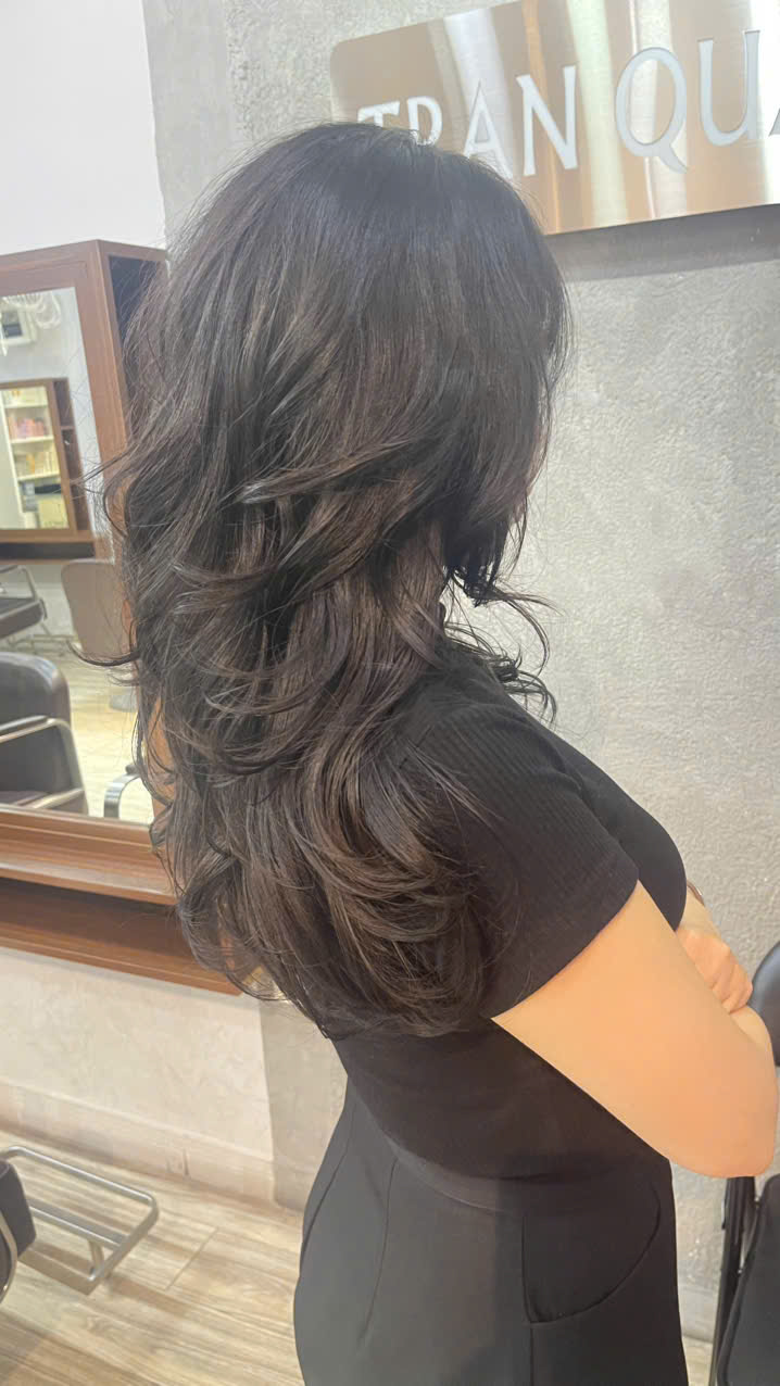 Top 3 Ưu Điểm Giúp TRAN QUANG HAIR SALON Trở Thành Điểm Đến Làm Tóc Được Khách Hàng Tin Chọn