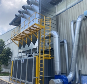 Công Ty TNHH Kỹ Thuật Lê Gia Phát – Top 3 Ưu Điểm Khi Cung Cấp Quạt Hút Công Nghiệp, Ống Dẫn & Dây Cáp Điện Chất Lượng Cao