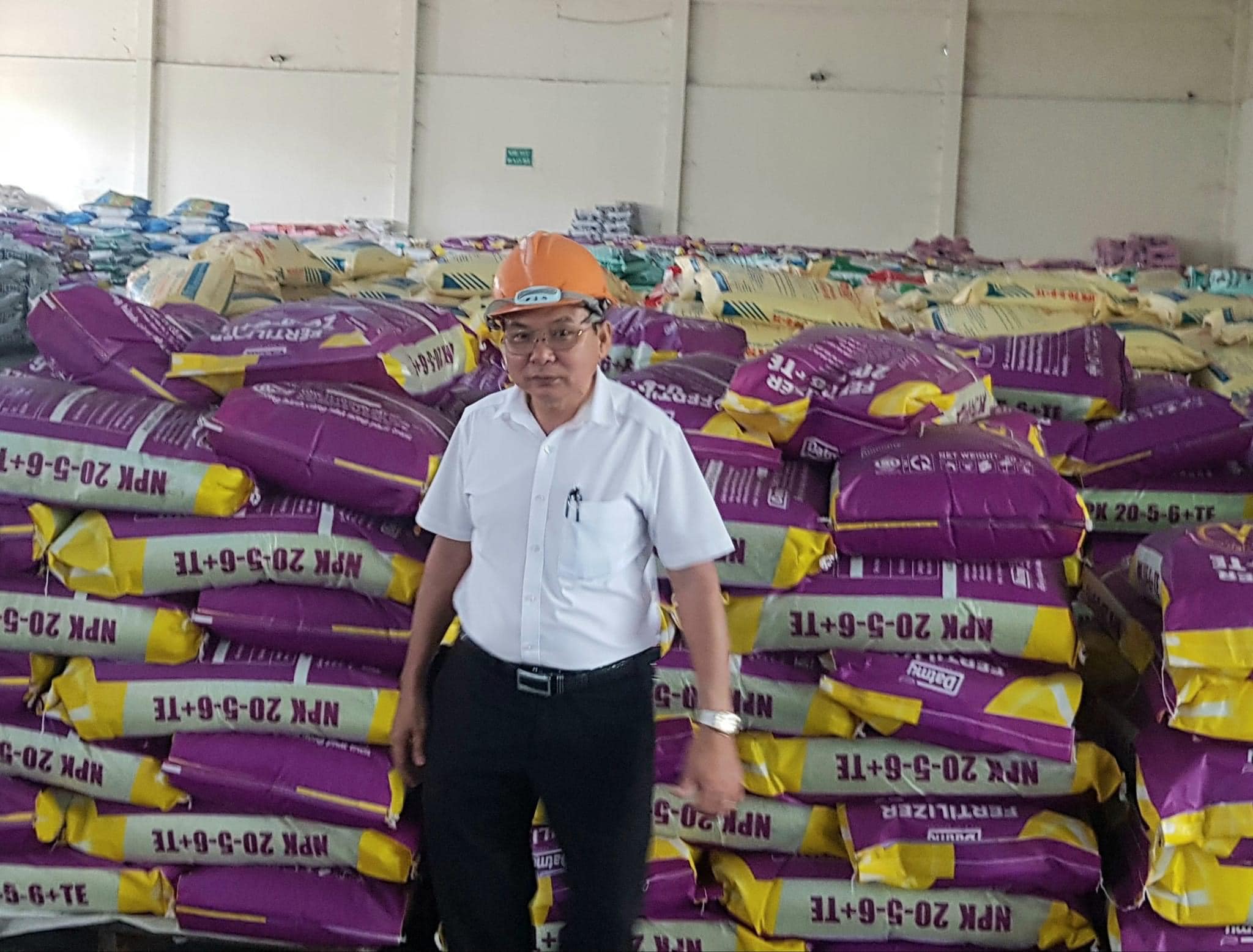 Top 3 Lý Do Chọn Công Ty Đất Mỹ – Giải Pháp Phân Bón Bền Vững Cho Nông Nghiệp Việt