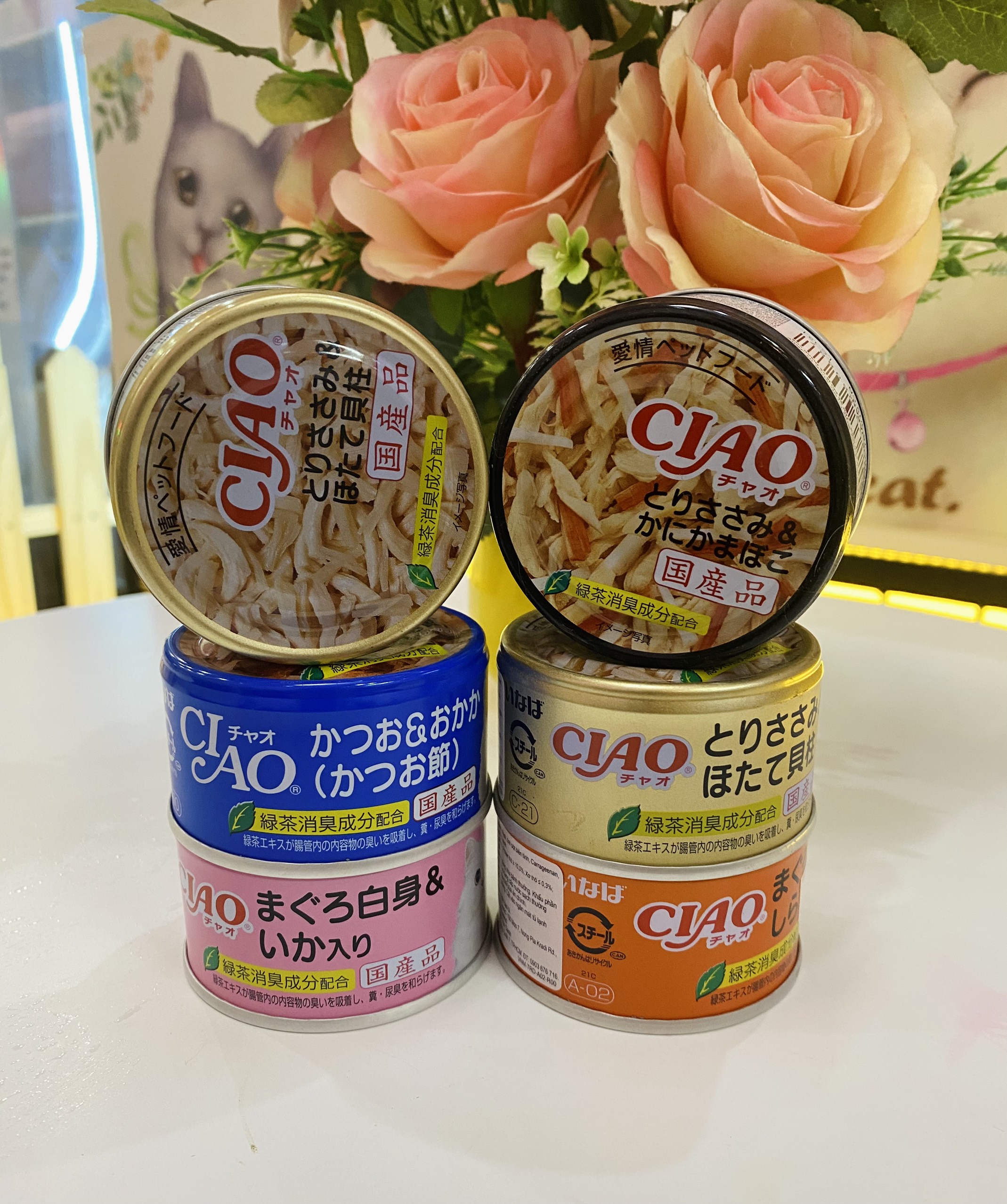 Top 3 Lý Do Chọn Samie Pet Shop – Địa Chỉ Thú Cưng Uy Tín Tại Quận 12, TP.HCM