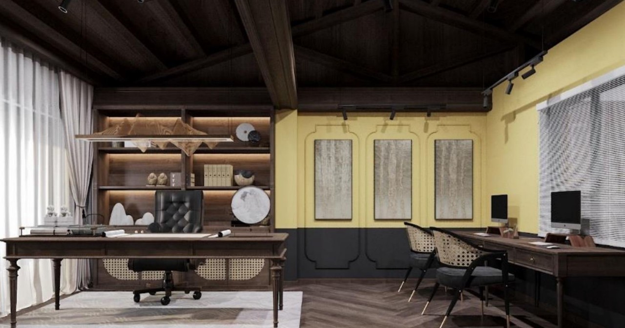 Top 3 Lý Do Bạn Nên Chọn Công Ty Trần Gia Cho Dự Án Thiết Kế Nội Thất Của Bạn