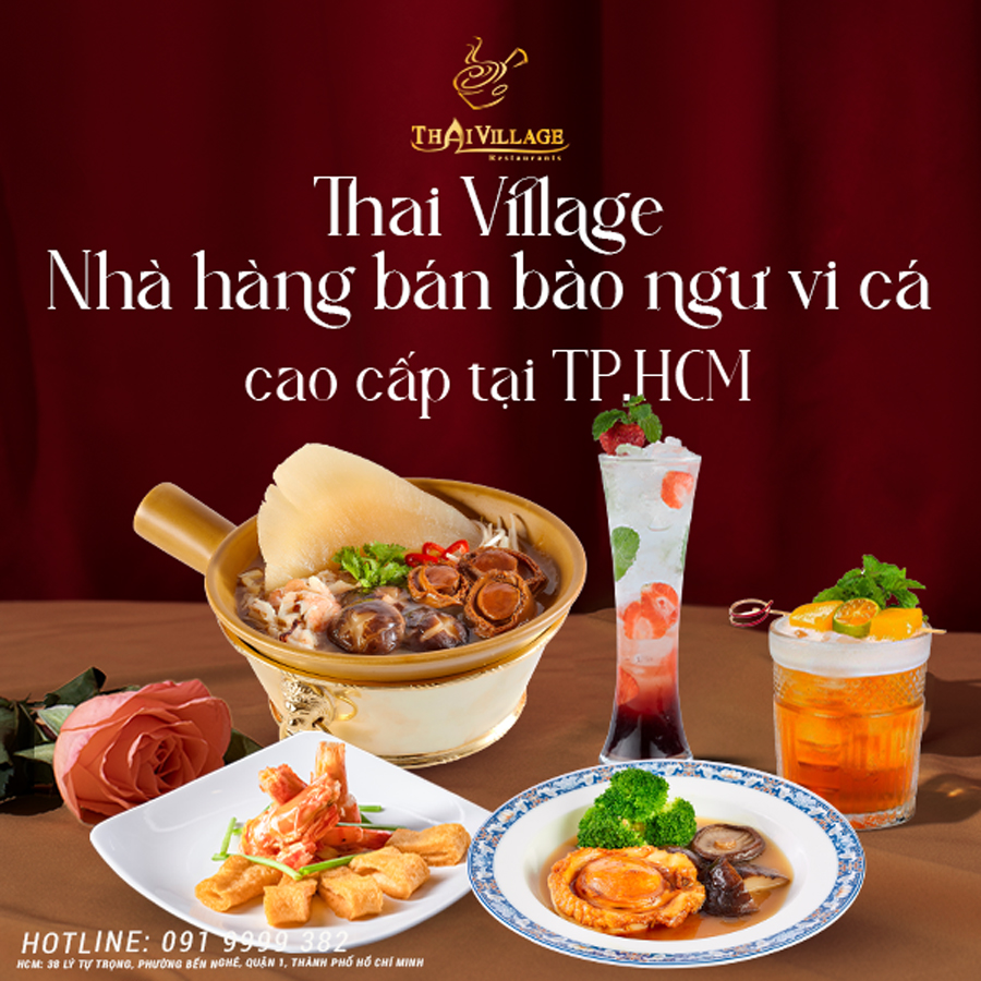 Top 3 Nhà Hàng Hải Sản Được Yêu Thích Nhất Tại Tp. Hồ Chí Minh