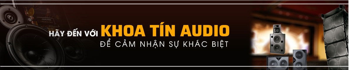 Top 3 Nơi Cung Cấp Thiết Bị Âm Thanh Uy Tín Nhất Thủ Đức – 2025