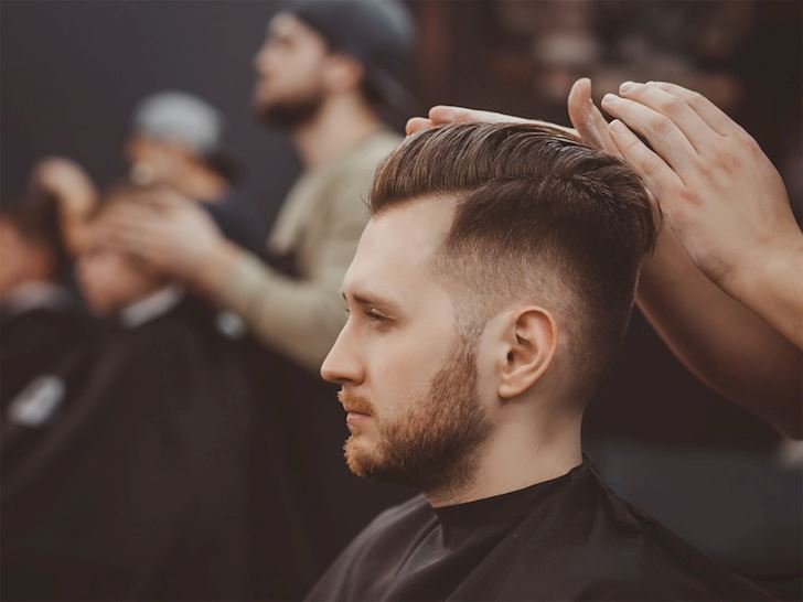 tu barber shop