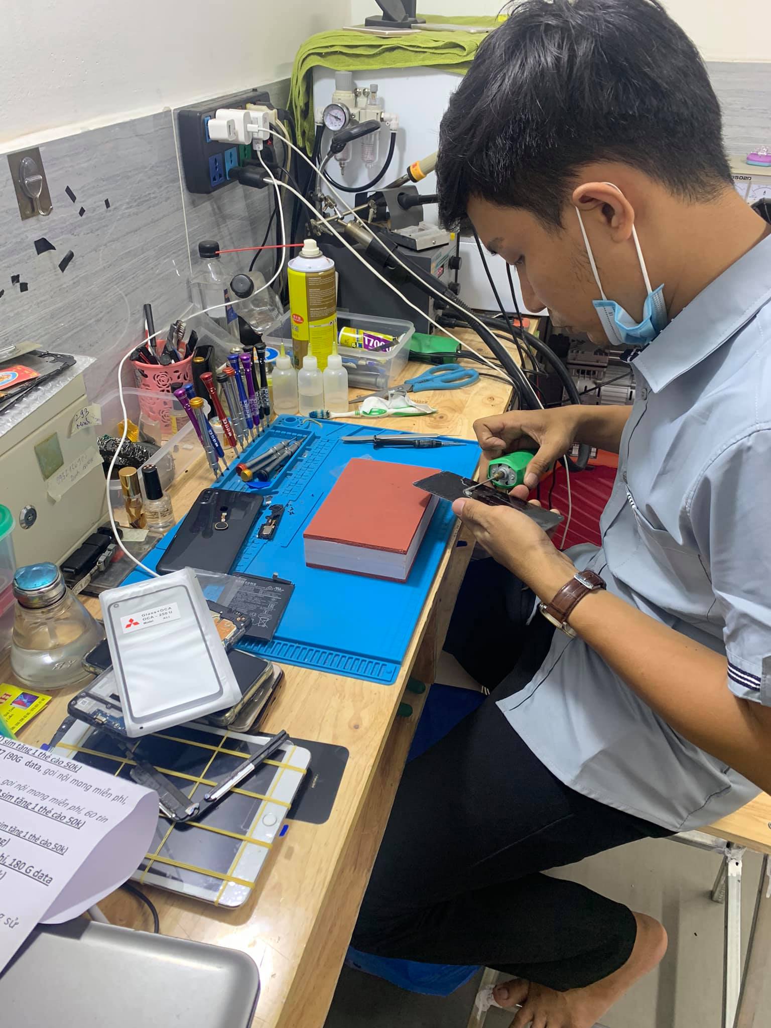 Hưng Thịnh Mobile 1