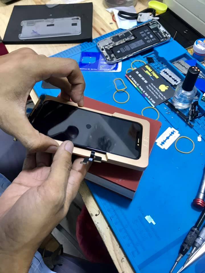 SỮA CHỮA ĐIỆN THOẠI HƯNG THỊNH 