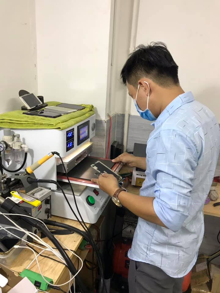 Hưng Thịnh Mobile - Giải Pháp Sửa Chữa Điện Thoại, Máy Tính, Laptop Chuyên Nghiệp