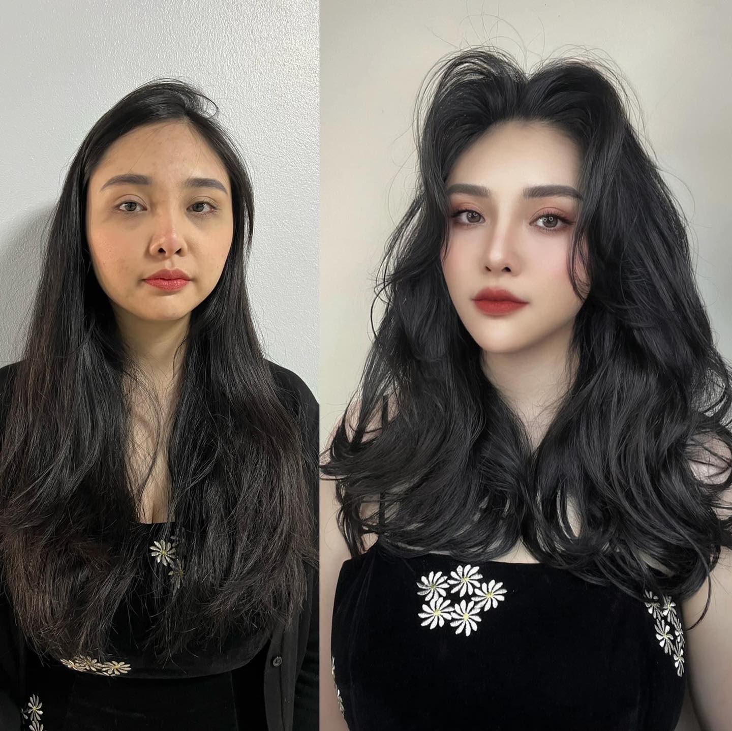 TOP 3 CÁC SALON TÓC NỔI TIẾNG TP.HCM