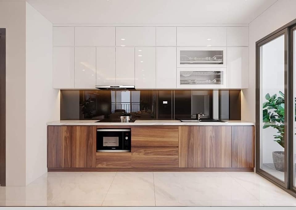 Tống Home 5
