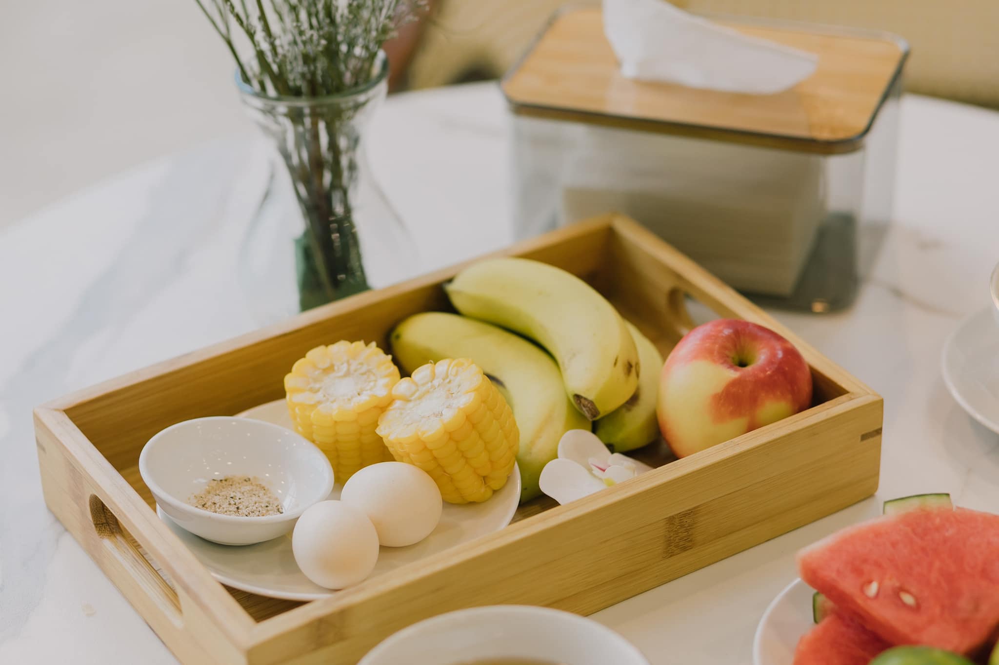 Thiên Phú Spa - Chăm Sóc Sức Khoẻ Thay Bạn 1