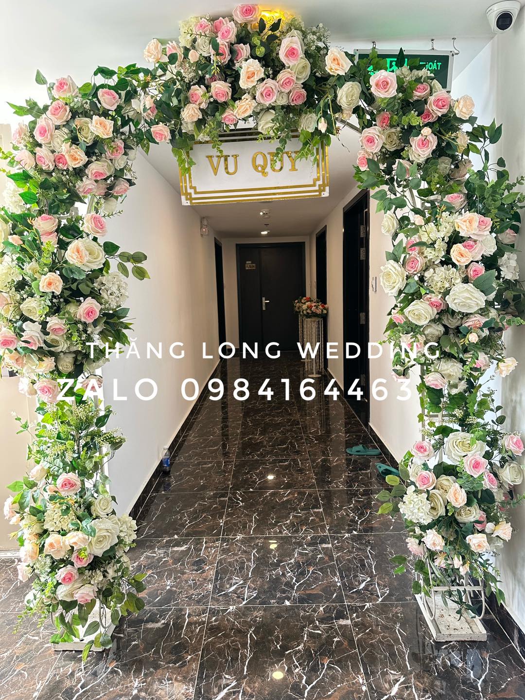 Dịch Vụ Cưới Hỏi Thăng Long 3