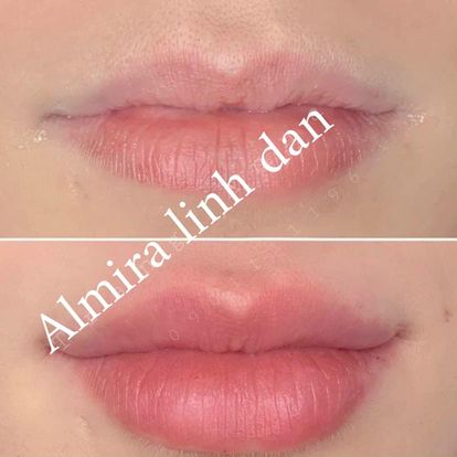 Almira Linh Đan 1