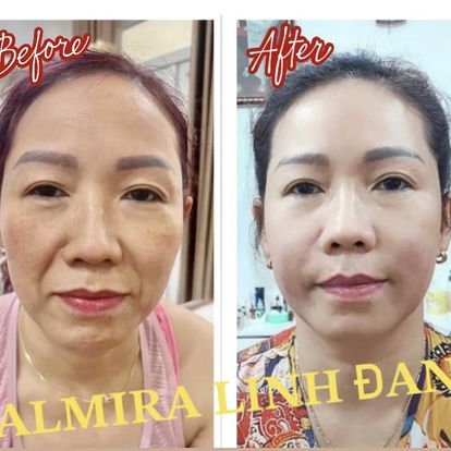Almira Linh Đan 3