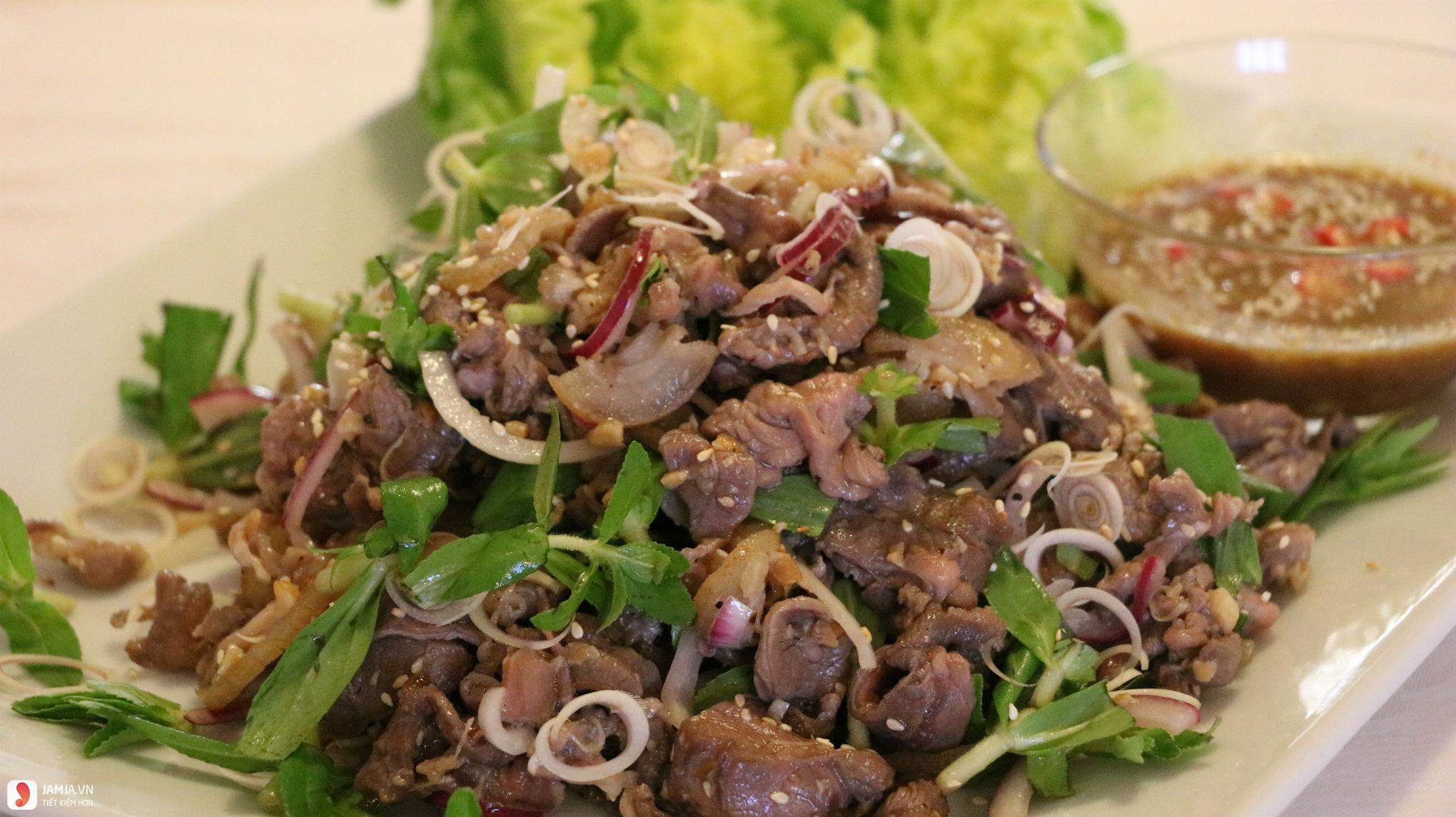 TOP 3 QUÁN BÊ TƯƠI NGON - CHẤT LƯỢNG NHẤT HIỆN NAY