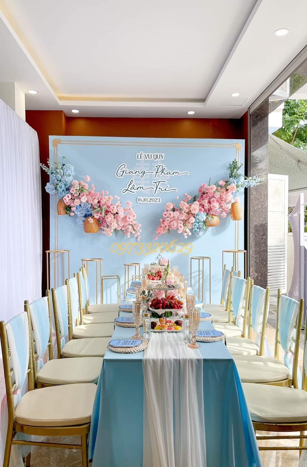 Sang Trọng và Sáng Tạo 4