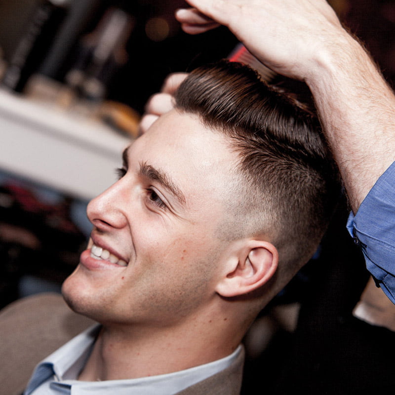 tu barber shop 1
