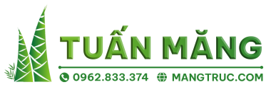 Măng Chua, Măng Le, Măng Vàng: Hương Vị Tinh Tế từ Cơ Sở Tuấn Măng