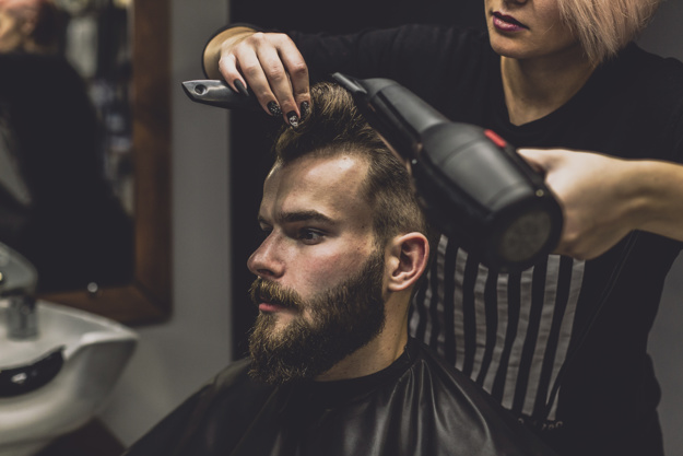 tu barber shop 2