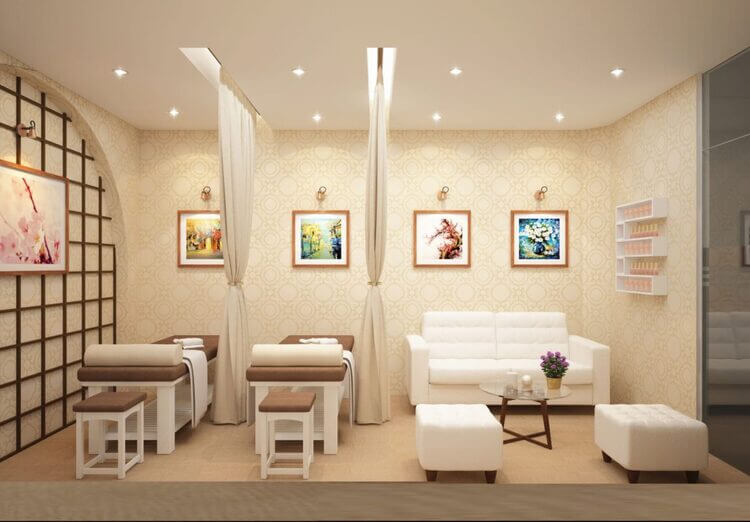 TOP 3 TIỆM PHUN XĂM LÀM ĐẸP ĐƯỢC NHIỀU KHÁCH HÀNG LỰA CHỌN - ĐẸP VÀ CHẤT LƯỢNG