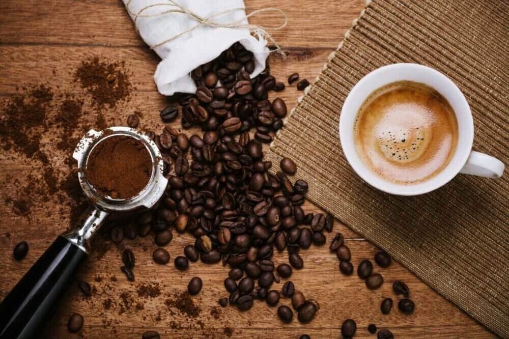 TOP 3 ĐƠN VỊ GIA CÔNG SẢN PHẦM CAFE UY TÍN TẠI TP.HCM 