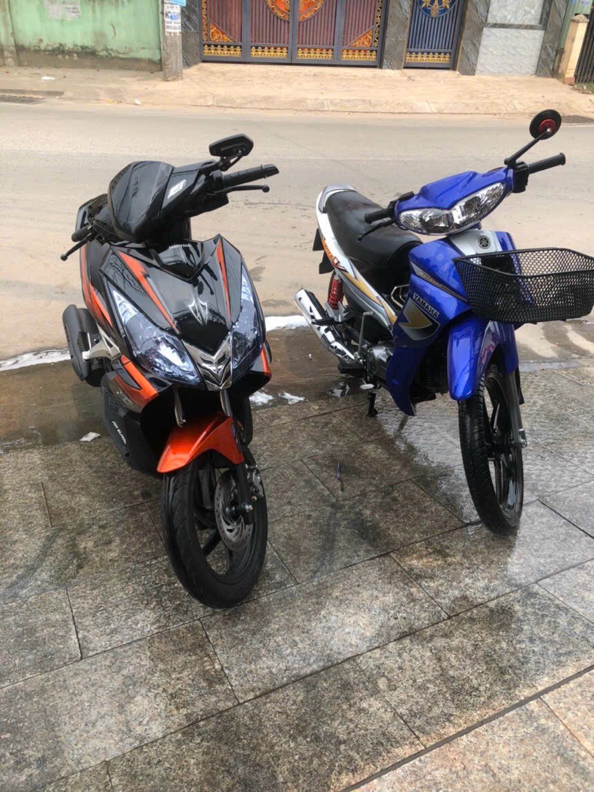 TOP 3 ĐỊA CHỈ SỬA XE XE MÁY UY TÍN TẠI TP.HCM