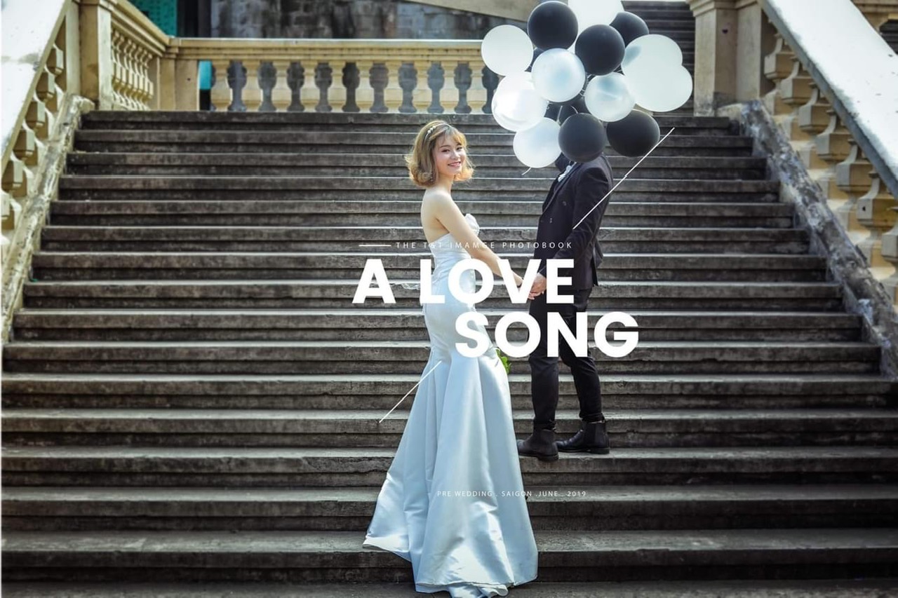 TOP 3 CỬA HÀNG ÁO CƯỚI ĐƯỢC KHÁCH HÀNG TIN TƯỞNG NHẤT QUẬN 4