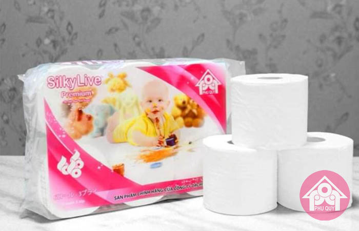 Top 3 Doanh Nghiệp Kinh Doanh Giấy Vệ Sinh Uy Tín Chất Lượng Tại Việt Nam