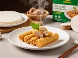 Top 3 Cơ Sở Sản Xuất Bánh Tráng Và Thực Phẩm Chế Biến Uy Tín Tại Việt Nam