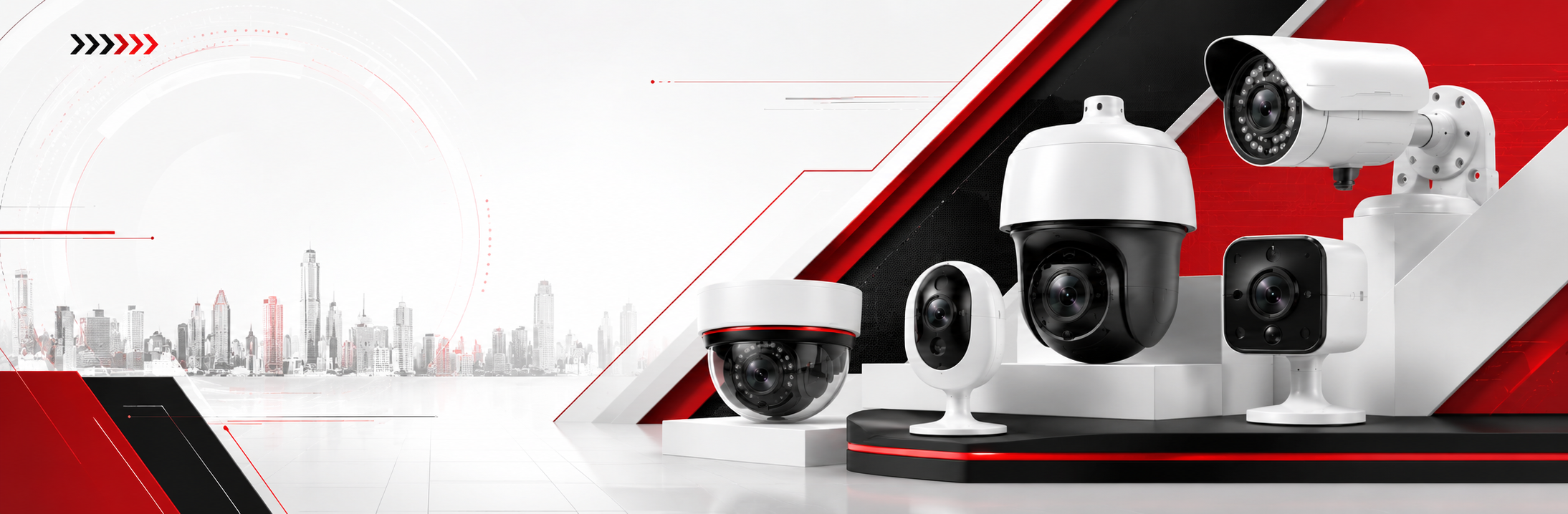 Top 3 Đơn Vị Cung Cấp Thiết Bị An Ninh, Camera Giám Sát, Thiết Bị Mạng Uy Tín Tại Việt Nam