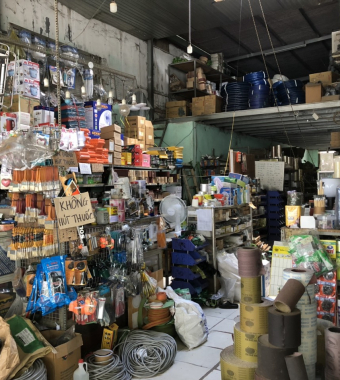 Top 3 công ty cung cấp thiết bị vật tư uy tín, giá tốt tại Việt Nam