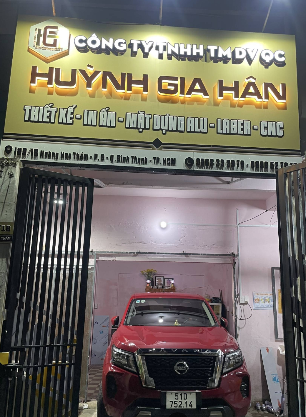 Top 3 Đơn Vị Quảng Cáo – Thiết Kế – In Ấn Uy Tín Chất Lượng Tại TP.HCM