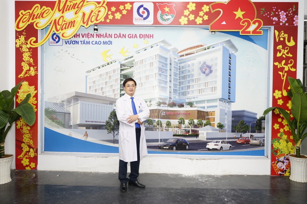 Top 3 Phòng Khám Tai Mũi Họng Uy Tín – Chất Lượng Tại Gò Vấp, TP.HCM