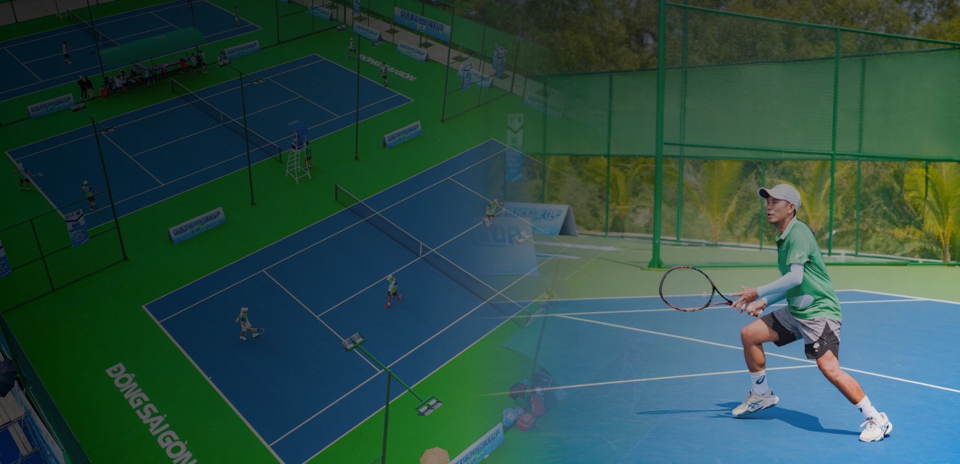 Top 3 CLB Tennis – Pickleball Uy Tín Chất Lượng Tại TP.HCM