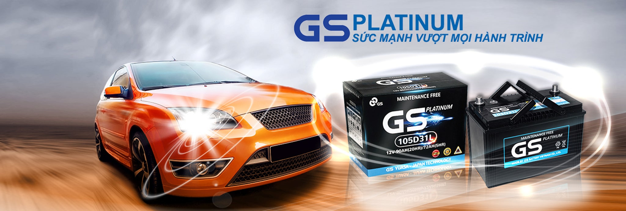 Ắc Quy Phát Tài - Địa Chỉ Tin Cậy Cho Mọi Dòng Xe