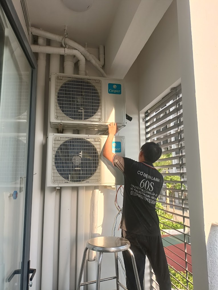 Top 3 Đơn Vị Sửa Điện Lạnh Quận 9 - Cam Kết Tốc Độ, Đảm Bảo Uy Tín