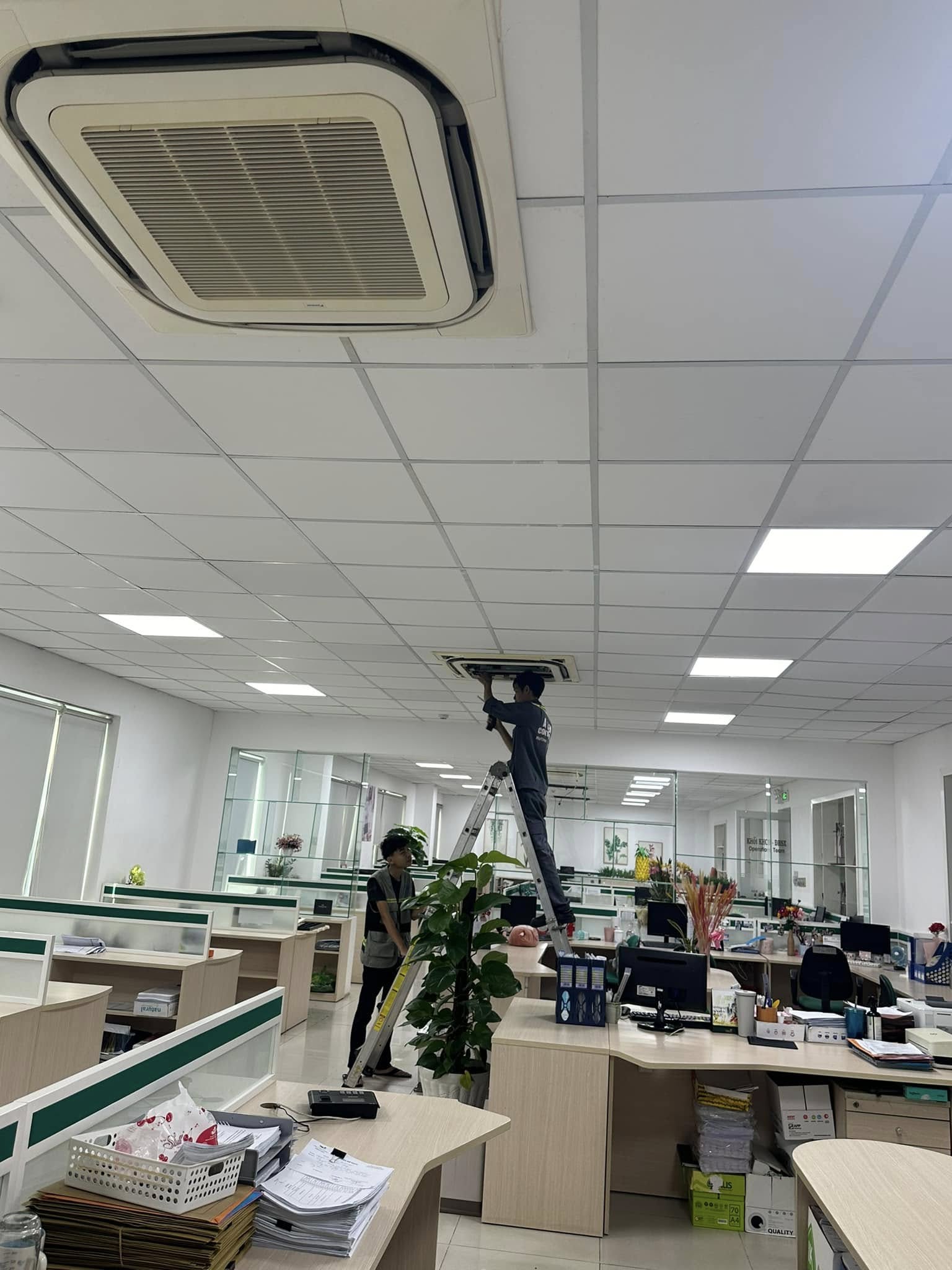 Top 3 Dịch Vụ Sửa Chữa Điện Lạnh Chuyên Nghiệp, Uy Tín, Giá Hợp Lý Tại Bình Dương