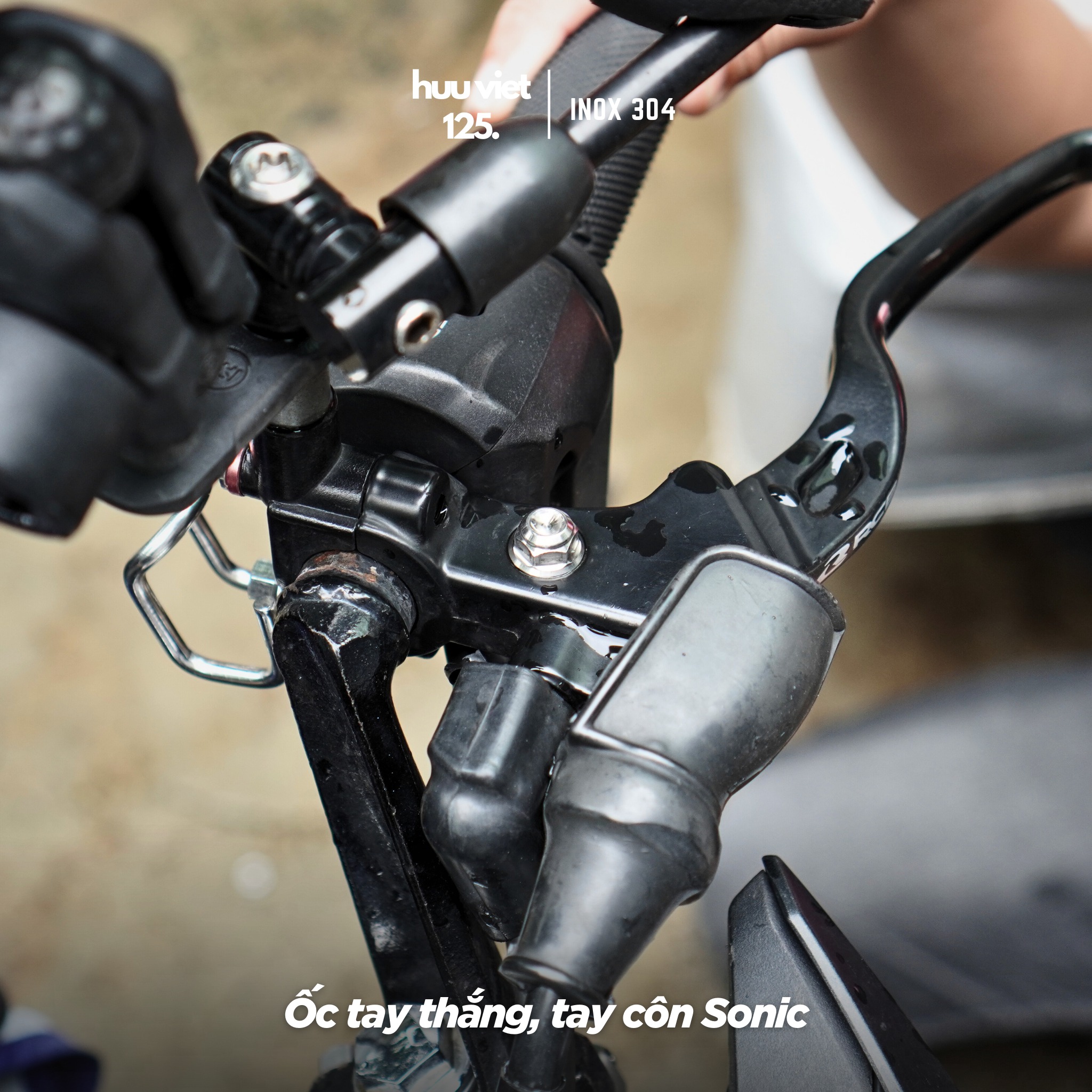 Top 3 Cửa Hàng Phụ Tùng Xe Máy Tân Phú – Rẻ Đẹp Khó Bỏ Qua