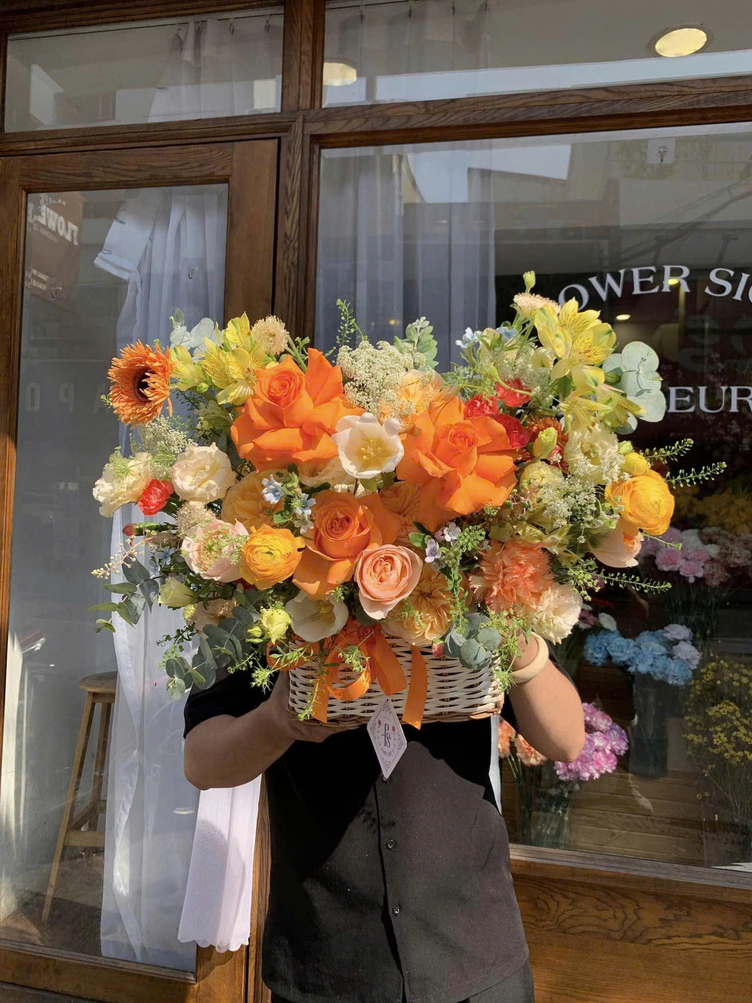 Top 3 Shop Hoa Tươi Bình Thạnh Vừa Rẻ Vừa Sang – Đặt Là Có Liền