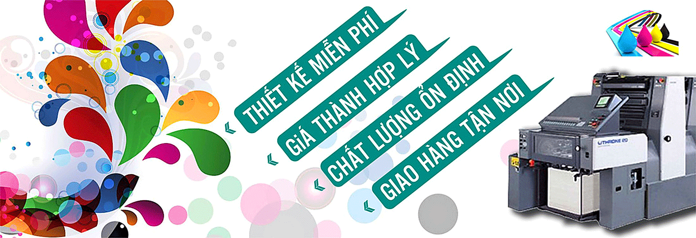 Top Công Ty In Ấn Được Khách Hàng Quận 12 Tin Chọn Nhiều Nhất