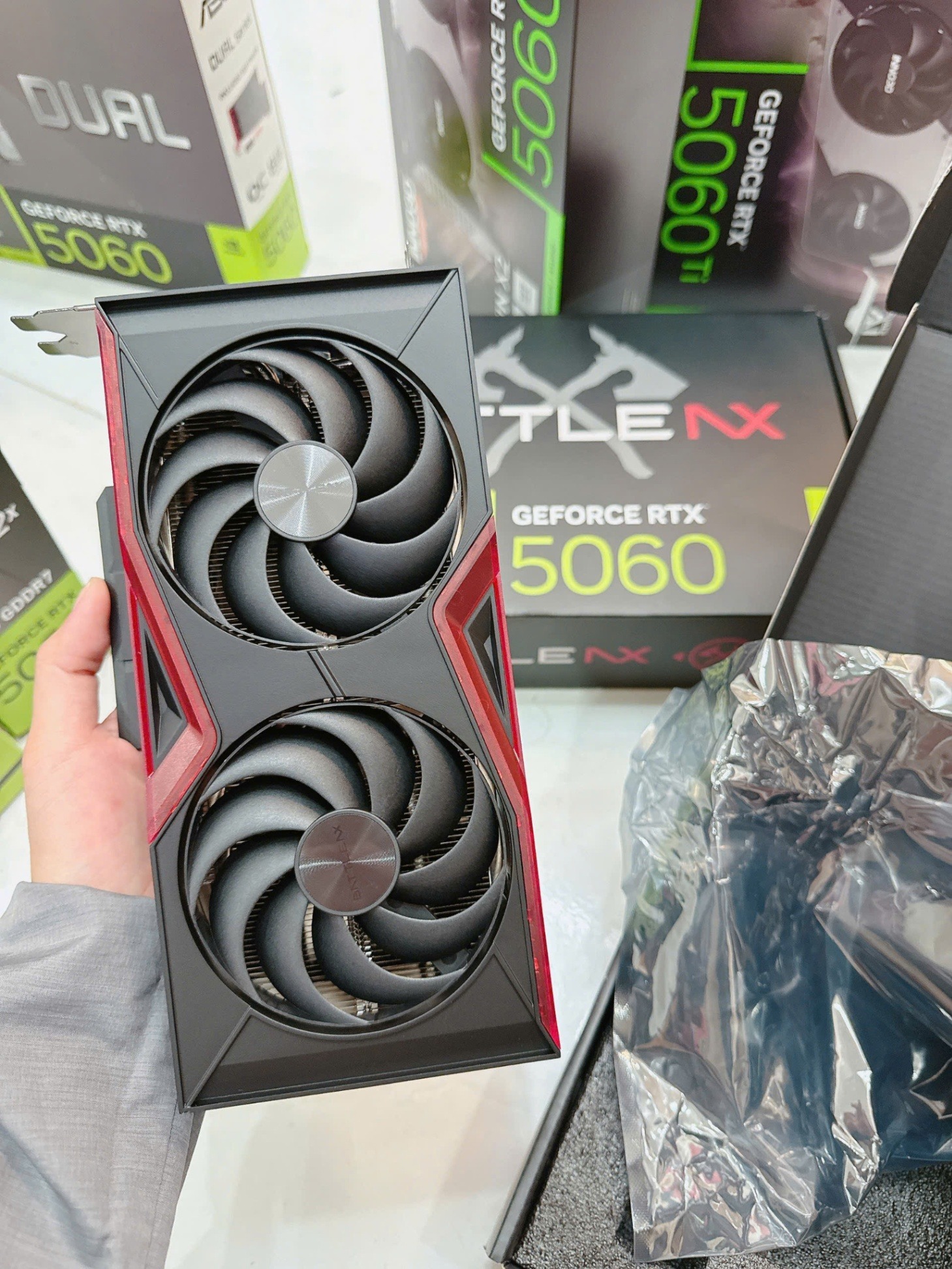 Top 3 Shop Phụ Kiện Máy Tính Giá Rẻ Cho Game Thủ Và Dân Văn Phòng Ở TP.HCM