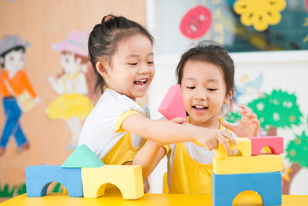 Top 3 Trường Mầm Non Được Phụ Huynh Quận 12 Tin Chọn Nhiều Nhất