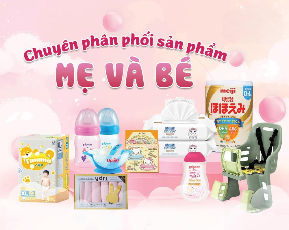 Top 3 Cửa Hàng Chuyên Sữa Cho Bé – Hàng Chuẩn, Giao Nhanh Ở TP.Thủ Đức