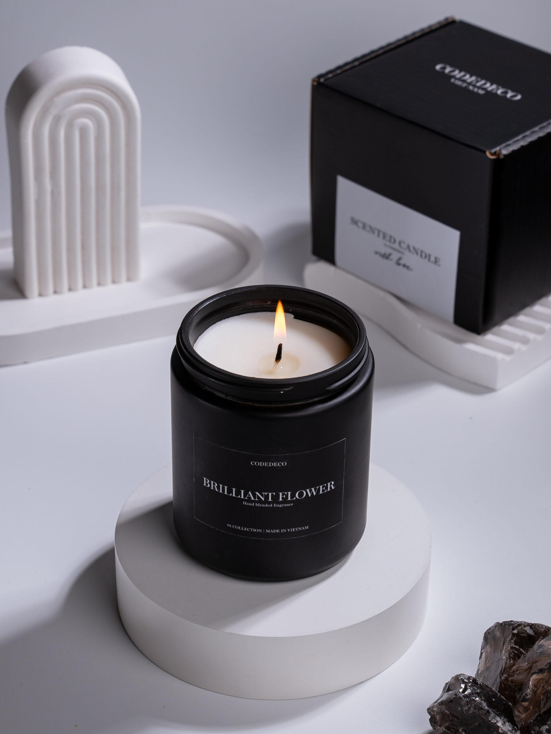 Top 3 Địa Chỉ Mua Nến Thơm Và Quà Tặng Thủ Công Được Yêu Thích Tại Quận 7