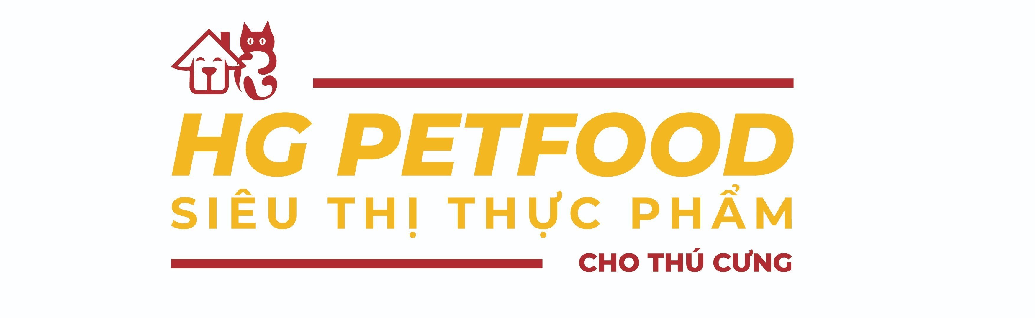 Giới thiệu về HG Petfood - Nhà sản xuất, cung cấp pate tươi uy tín cho Petshop tại TP.HCM